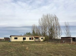 8810 S 1537th Frst, Prosser, WA 99350