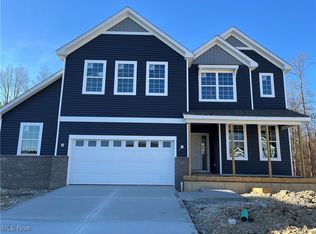 3485 Kirby Ct, Richfield, OH 44286