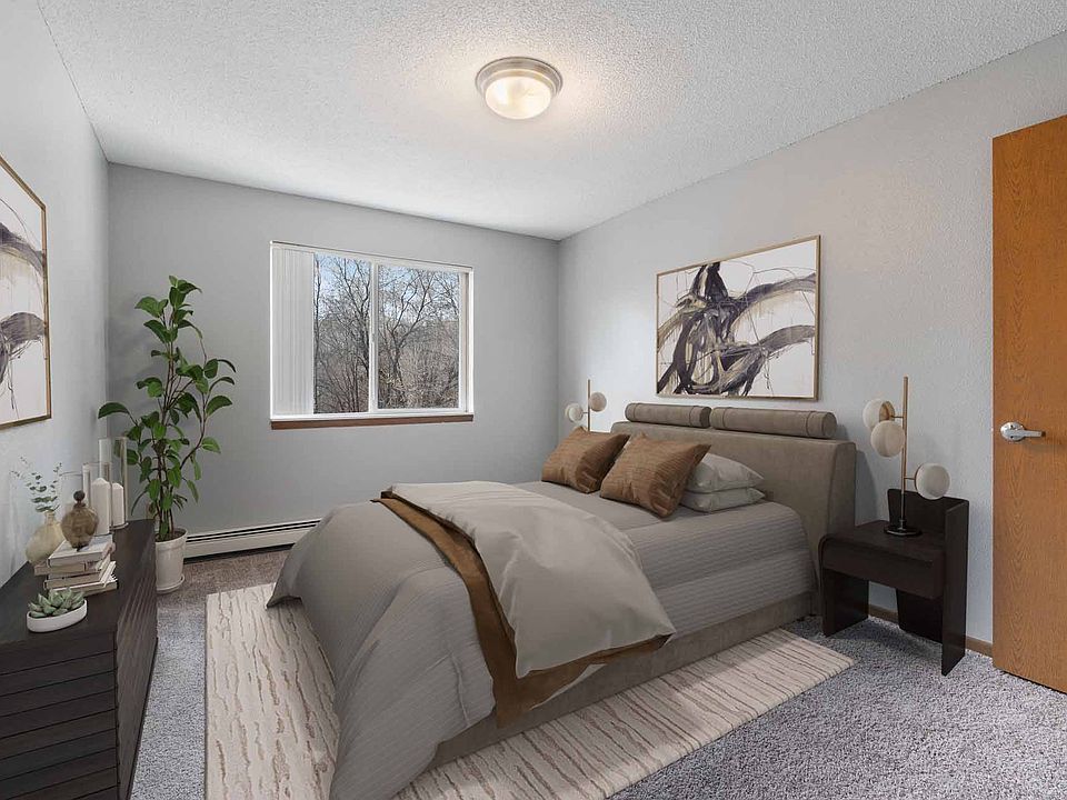 Dove Tree Apartments, Elk River, MN