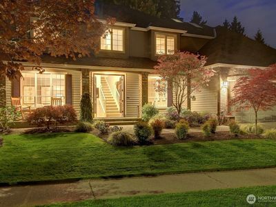 3021 156th Place SE, Mill Creek, WA, 98012