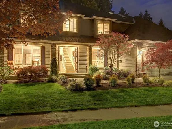 3021 156th Place SE, Mill Creek, WA 98012