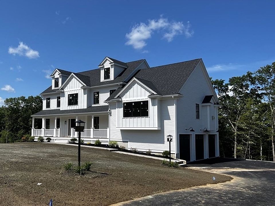 15 Couture Way, Middleton, MA 01949 MLS 73098938 Zillow