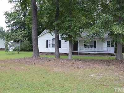 103 S Lakeside Dr, Smithfield, NC, 27577