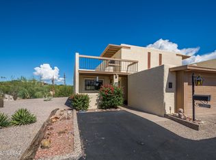 601 N Camino Alteza, Tucson, AZ 85704