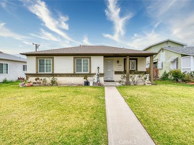 3670 N Sierra Way, San Bernardino, CA, 92405