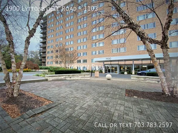 1900 Lyttonsville Rd, Silver Spring, MD