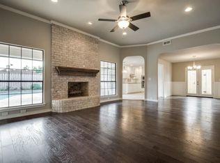 920 Pebblebrook Dr, Allen, TX 75002
