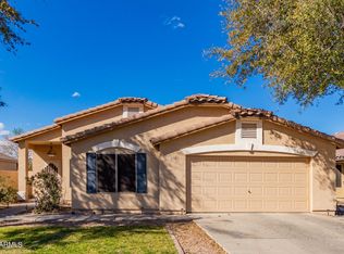 446 W Gary Ave, Gilbert, AZ 85233