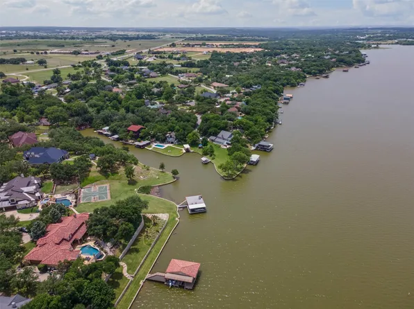 2311 Cedar Cir, Granbury, TX 76048