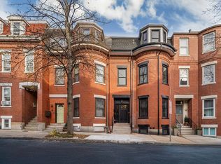 33 Beacon St #1, Chelsea, MA 02150