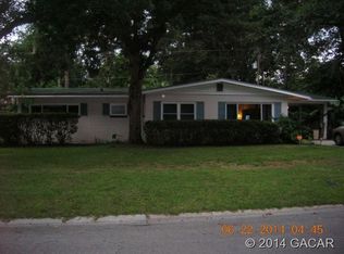 1227 NE 12th Ter, Gainesville, FL 32601