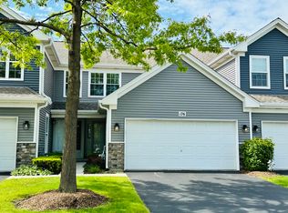 176 Millers Xing, Itasca, IL 60143