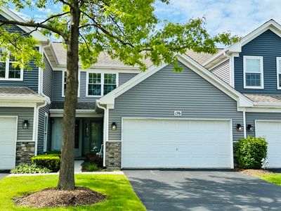 176 Millers Xing, Itasca, IL, 60143