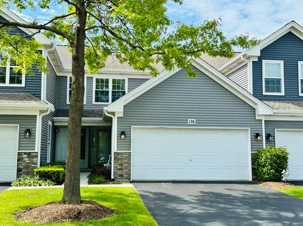 176 Millers Xing, Itasca, IL 60143