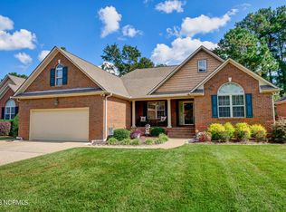 1436 Stonehaven Ct, Wilmington, NC 28411