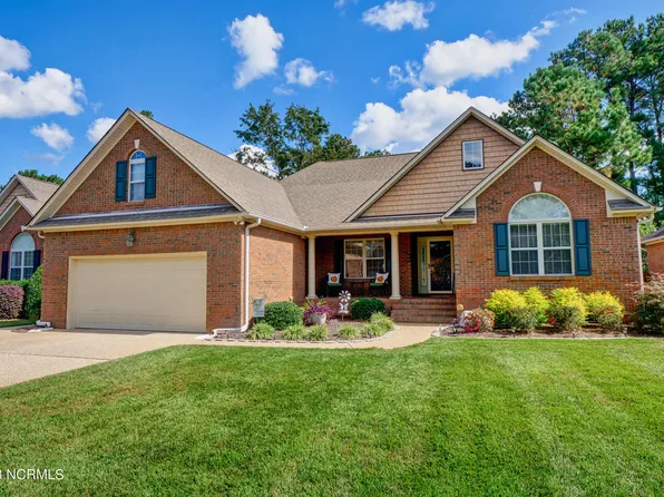 1436 Stonehaven Court, Wilmington, NC 28411