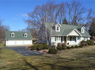 389 Sarver Rd, Sarver, PA 16055