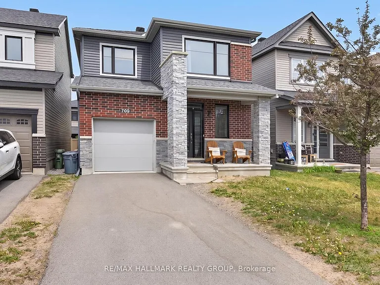 709 Samantha Eastop Ave — Photo 1