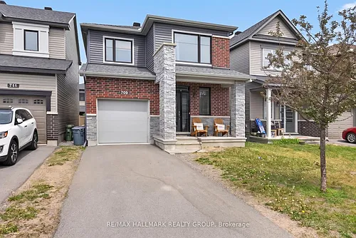 709 Samantha Eastop Ave Photo 1