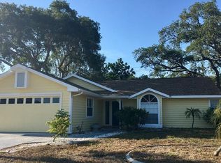 490 Sunset Beach Dr, Venice, FL 34293