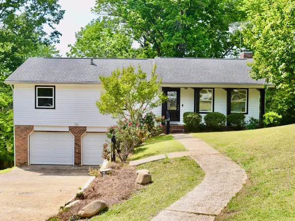 7412 Irongate Dr, Hixson, TN 37343