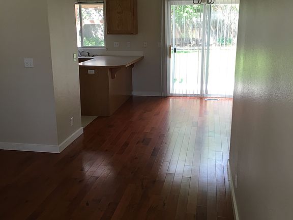 Looking at dining room area
