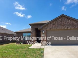 7205 Mistletoe Trl, Granbury, TX 76048