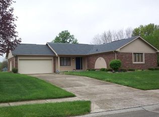 8020 Dark Star Dr, Indianapolis, IN 46217