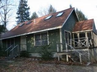 6 Henry Dr, Effingham, NH 03882