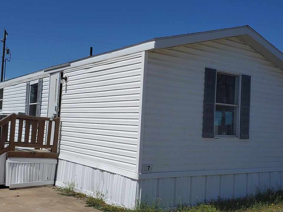 1st image of 530 N Highway 77 #7B