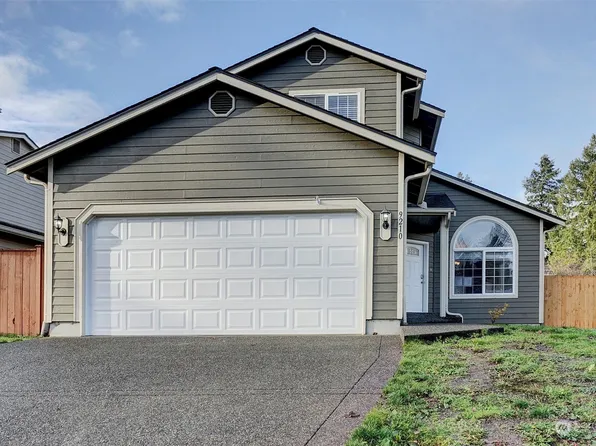 9210 S Thompson Avenue, Tacoma, WA 98444