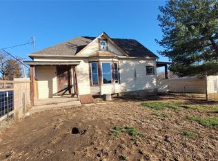 106 Oaklawn Ave, Warrenton, MO 63383