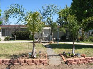 3243 San Carlos Dr, Spring Valley, CA 91978