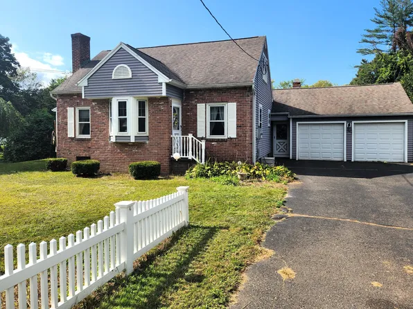 34 Pleasant Street, East Windsor, CT 06088