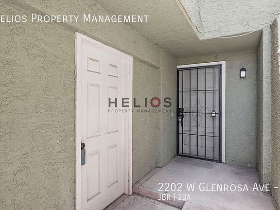 2nd image of 2202 W Glenrosa Ave Unit 3