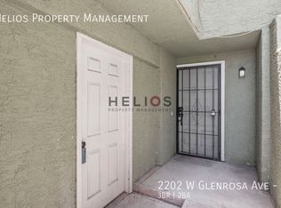2202 W Glenrosa Ave Unit 3, Phoenix, AZ 85015