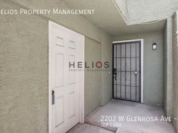 2202 W Glenrosa Ave Unit 3, Phoenix, AZ 85015