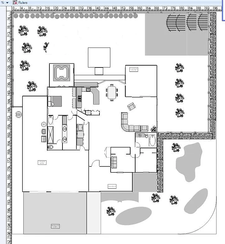 5313 Roosevelt Dr photo 1