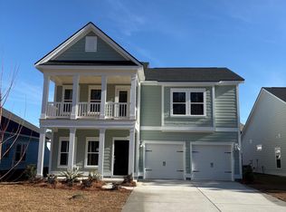 1417 Seachase Way LOT 65, North Myrtle Beach, SC 29582