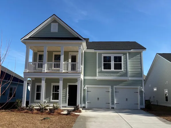 1417 SeaChase Way Lot 65, North Myrtle Beach, SC 29582