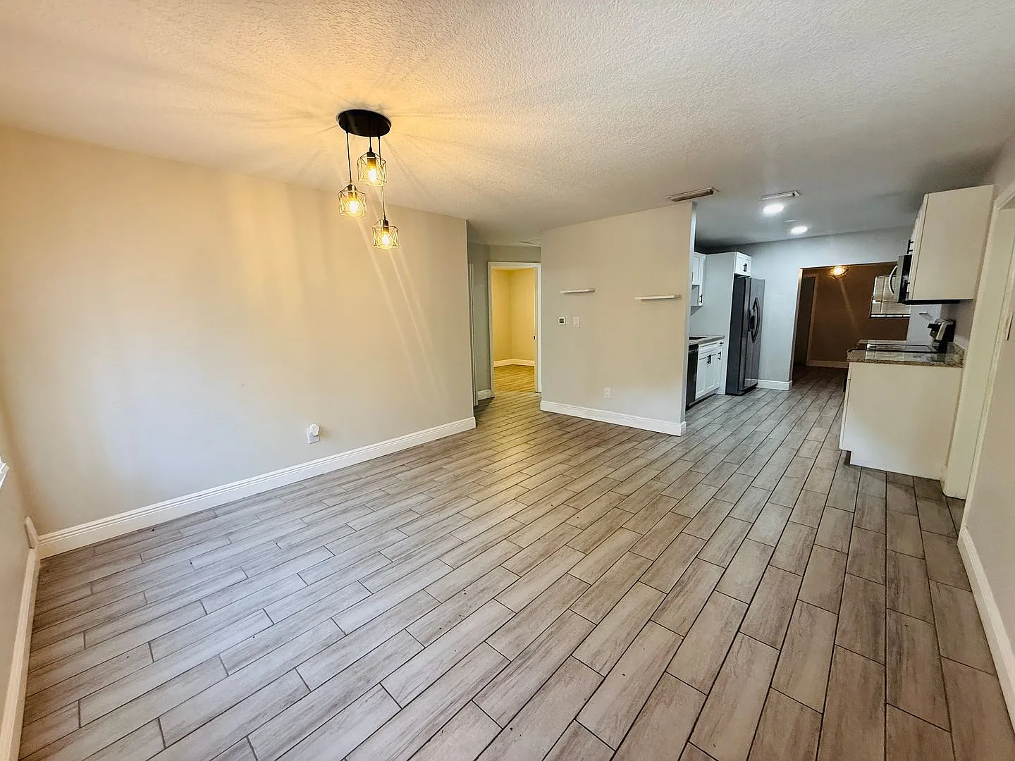 Come see this beautiful 4 bedroom, 2 bath home for rent near Busch Gardens! — Photo 4