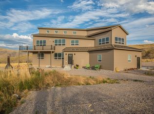 2966 N Stephanie Rd, Pocatello, ID 83204