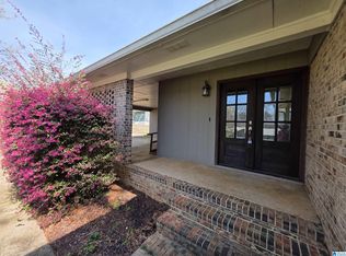 1018 Southwood Ave, Talladega, AL 35160