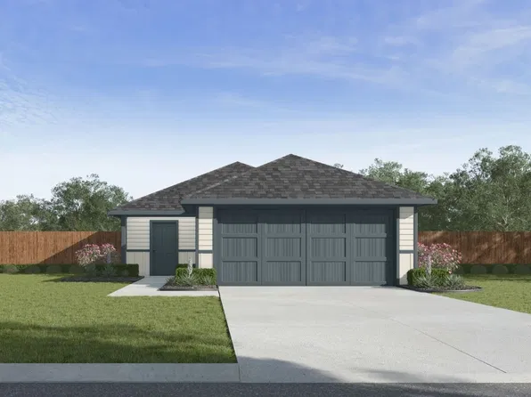 BARTON Plan, The Cedars at the Preserve