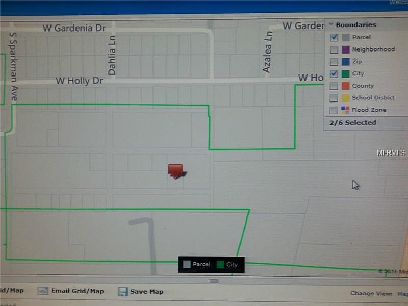 1st image of Nelson Ave