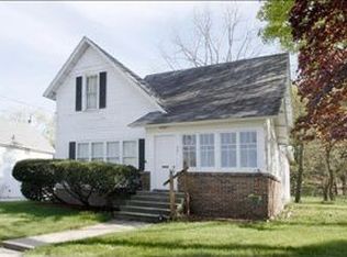 221 W Belmont St, Kalamazoo, MI