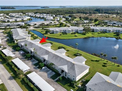 329 N Grove Isle Cir Unit 329, Vero Beach, FL, 32962