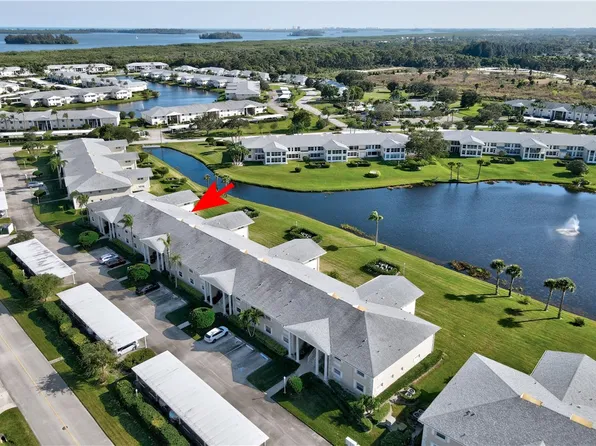 329 N Grove Isle Cir Unit 329, Vero Beach, FL 32962