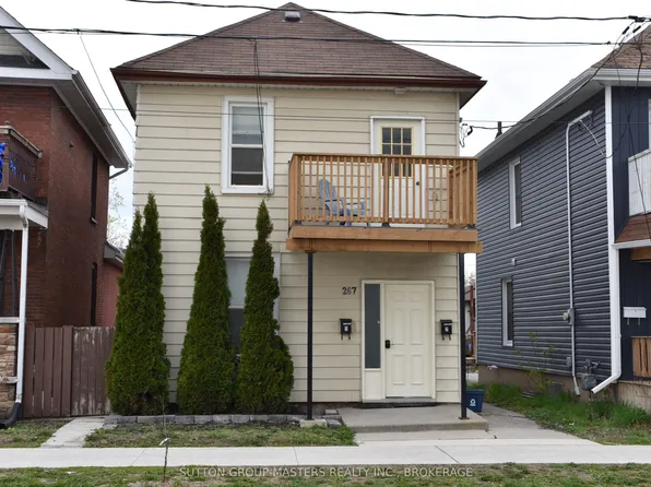 267 Bethune St, Peterborough, ON K9J 3L5