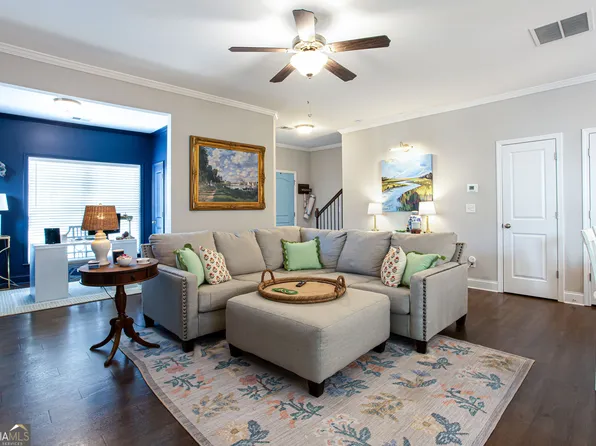 7738 Fawn Cir, Covington, GA 30014